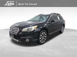 2016 Subaru Outback 3.6R