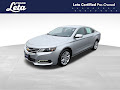 2020 Chevrolet Impala LT