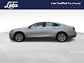 2020 Chevrolet Impala LT