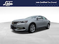 2020 Chevrolet Impala LT