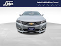 2020 Chevrolet Impala LT