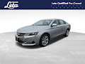 2020 Chevrolet Impala LT