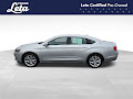 2020 Chevrolet Impala LT