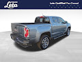 2020 GMC Canyon Denali