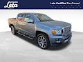 2020 GMC Canyon Denali