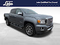 2020 GMC Canyon Denali