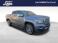 2020 GMC Canyon Denali