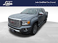 2020 GMC Canyon Denali
