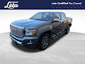2020 GMC Canyon Denali