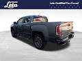 2020 GMC Canyon Denali