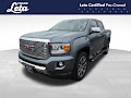 2020 GMC Canyon Denali