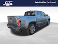 2020 GMC Canyon Denali