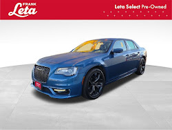 2022 Chrysler 300 Touring