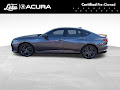 2021 Acura TLX A-Spec Package