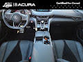 2021 Acura TLX A-Spec Package