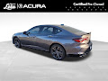 2021 Acura TLX A-Spec Package