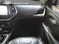 2017 Jeep Cherokee Overland