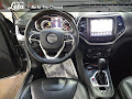 2017 Jeep Cherokee Overland