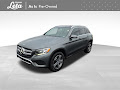 2016 Mercedes-Benz GLC GLC 300