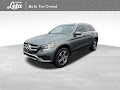 2016 Mercedes-Benz GLC GLC 300