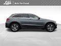 2016 Mercedes-Benz GLC GLC 300
