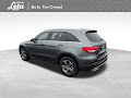 2016 Mercedes-Benz GLC GLC 300