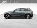 2016 Mercedes-Benz GLC GLC 300