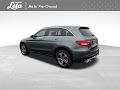 2016 Mercedes-Benz GLC GLC 300