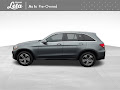 2016 Mercedes-Benz GLC GLC 300
