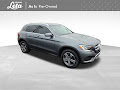 2016 Mercedes-Benz GLC GLC 300