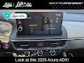 2025 Acura ADX A-Spec Package
