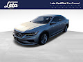 2020 Volkswagen Passat 2.0T SE