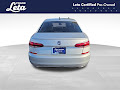 2020 Volkswagen Passat 2.0T SE