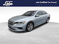 2020 Volkswagen Passat 2.0T SE