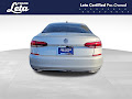2020 Volkswagen Passat 2.0T SE