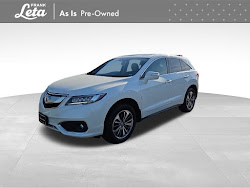 2016 Acura RDX Base