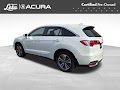 2016 Acura RDX Base
