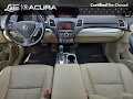 2016 Acura RDX Base