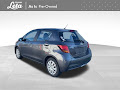 2015 Toyota Yaris L