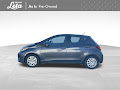 2015 Toyota Yaris L