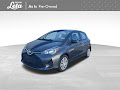 2015 Toyota Yaris L
