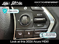 2026 Acura MDX Advance Package