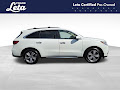 2020 Acura MDX 3.5L