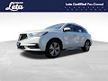 2020 Acura MDX 3.5L