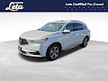 2020 Acura MDX 3.5L
