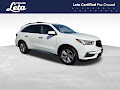 2020 Acura MDX 3.5L