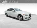 2014 INFINITI Q50 Premium