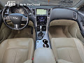 2014 INFINITI Q50 Premium