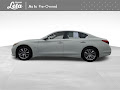 2014 INFINITI Q50 Premium