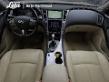 2014 INFINITI Q50 Premium